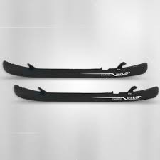 Bauer TUUK LS5 Edge Carbon Black Runner