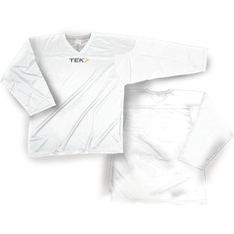 Powertek V3.0 Practice Jersey Junior Goalie