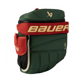 Bauer Glove Backpack Youth Minnesota