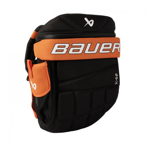 Bauer Glove Backpack Youth Philadelphia