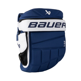 Bauer Glove Backpack Youth Toronto