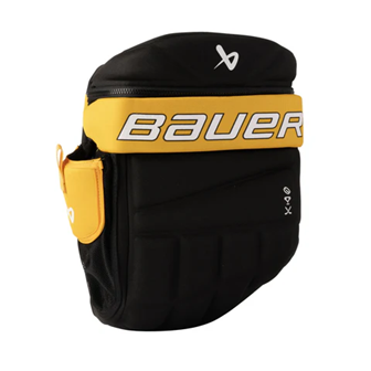 Bauer Glove Backpack Youth Boston