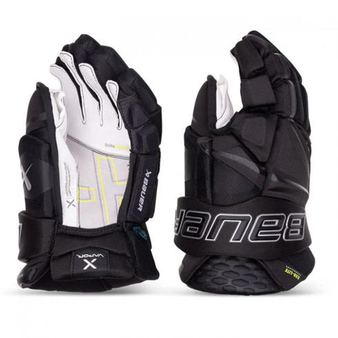 Bauer Vapor Flylite Gloves Junior
