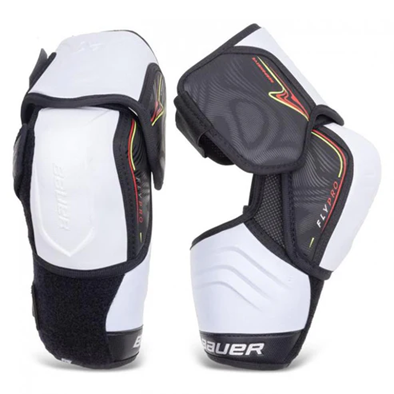 Bauer Vapor Flypro Elbow pads Junior