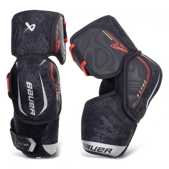 Bauer Vapor Fly40 Elbow pads Intermediate