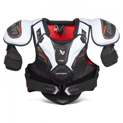 Bauer Vapor Flypro Shoulder pads  Intermediate