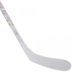 BAUER STICK PROTO2 WHITE Edition Junior