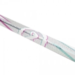 BAUER STICK PROTO2 WHITE Edition Intermediate