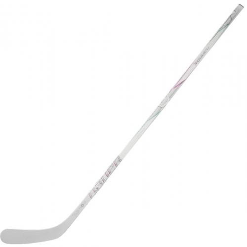 BAUER STICK PROTO2 WHITE Edition Senior