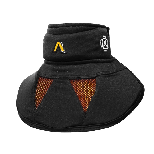 AEGIS INTERCEPTOR GOALIE NECK GUARD