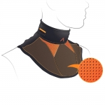 AEGIS INTERCEPTOR GOALIE NECK GUARD