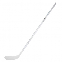 CCM Tacks XF GHOST White Edition Stick Senior