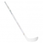 CCM Tacks XF GHOST White Edition Stick Youth