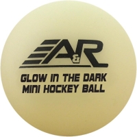 A&R GLOW IN THE DARK BALL