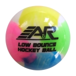 A&R LOW BOUNCE BALL TYEDYE
