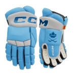CCM TACKS+ CUSTOM GLOVE JUNIOR