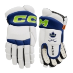 CCM TACKS+ CUSTOM GLOVE JUNIOR