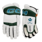CCM TACKS+ CUSTOM GLOVE JUNIOR