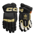 CCM TACKS+ CUSTOM GLOVE JUNIOR