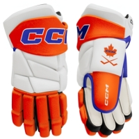 CCM JETSPEED+ CUSTOM GLOVE JUNIOR