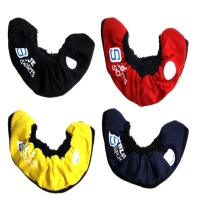 Blue Pro-Dry Soakers Senior