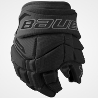 Bauer Supreme Fuse Gloves Junior
