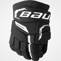 Bauer Supreme Fuse Gloves Youth
