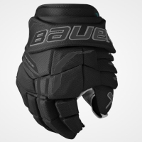 Bauer Supreme Fuse Gloves Senior