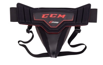 CCM PRO GOAL Jock Senior