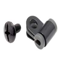 CCM Helmet Top Clips & Screws