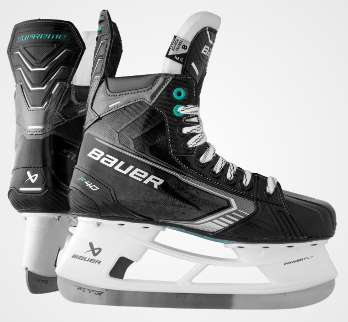 BAUER SUPREME F40 Skates Senior