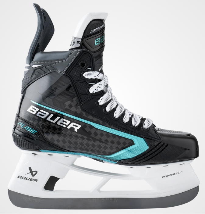 BAUER SUPREME FUSE Skates Intermediate