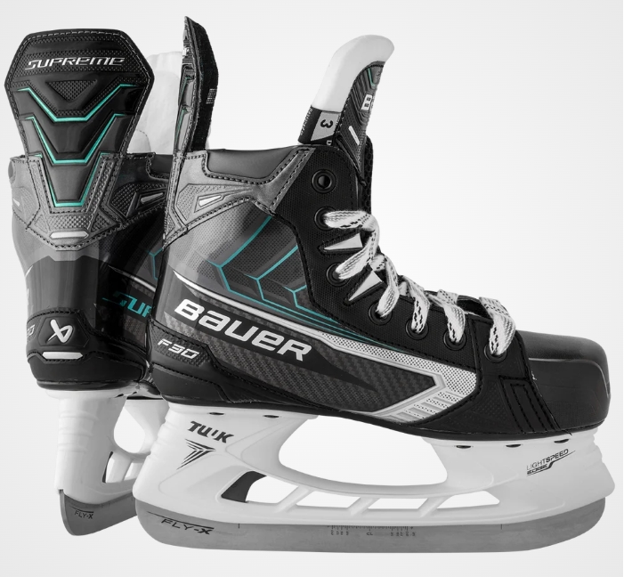 BAUER SUPREME F30 Skates Junior