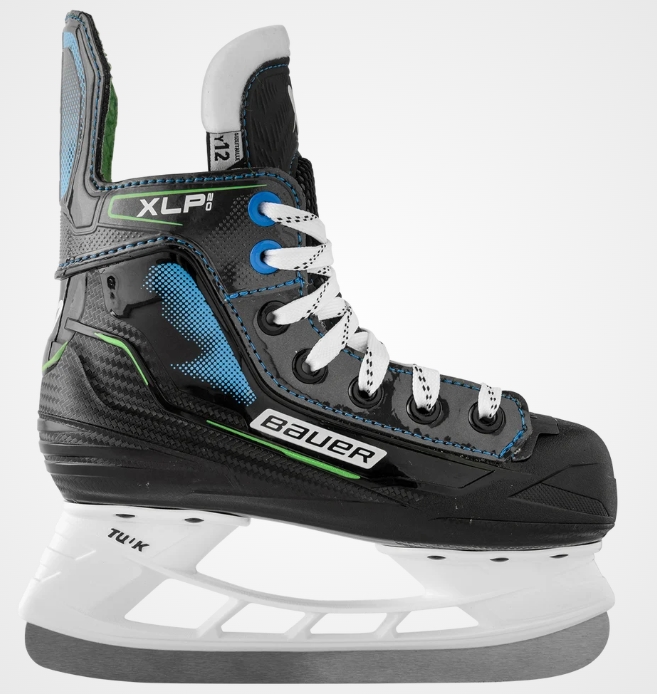 BAUER X-LP 2.0 Skates Youth