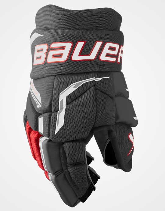 Bauer Supreme F40 Gloves Junior