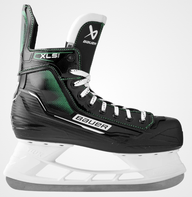 BAUER X-LS 2.0 Skates Junior