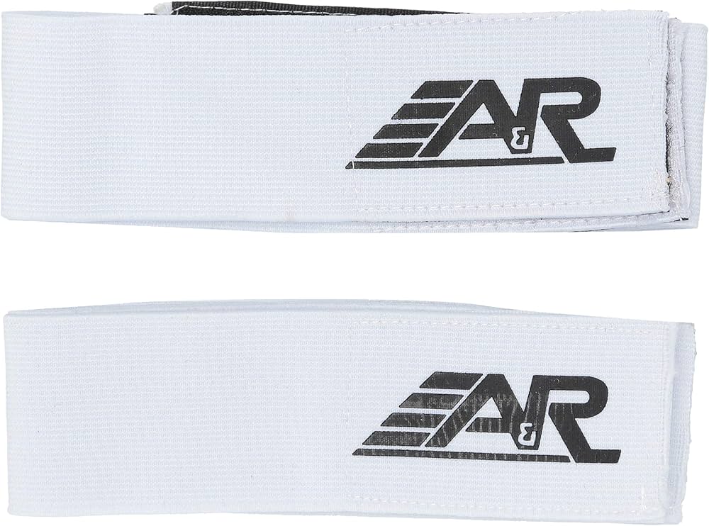 A&R Shin Straps Junior