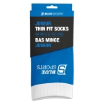 BLUE PRO-SKIN COOLMAX Socks JR