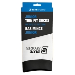 BLUE PRO-SKIN COOLMAX Socks JR