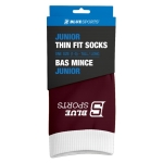 BLUE PRO-SKIN COOLMAX Socks JR