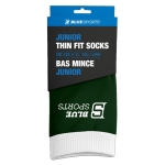 BLUE PRO-SKIN COOLMAX Socks JR