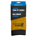 BLUE PRO-SKIN COOLMAX Socks JR