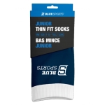 BLUE PRO-SKIN COOLMAX Socks JR