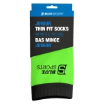 BLUE PRO-SKIN COOLMAX Socks JR