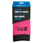 BLUE PRO-SKIN COOLMAX Socks JR