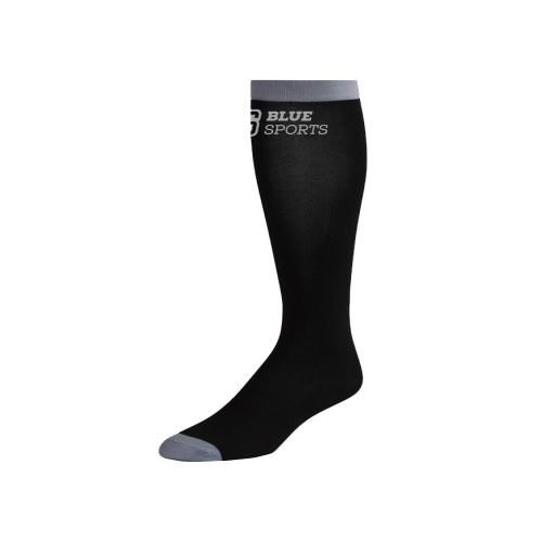 BLUE PRO-SKIN COOLMAX Socks JR