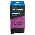 BLUE PRO-SKIN COOLMAX Socks JR