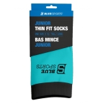 BLUE PRO-SKIN COOLMAX Socks JR