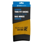 BLUE PRO-SKIN COOLMAX Socks SR