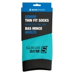 BLUE PRO-SKIN COOLMAX Socks SR